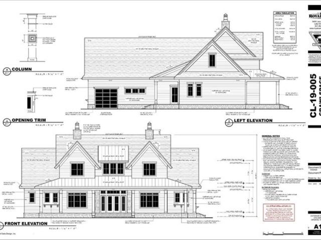 House for sale in Greenbrier