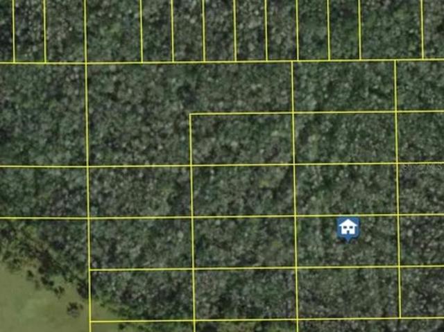 Land for sale in Polk City, Florida