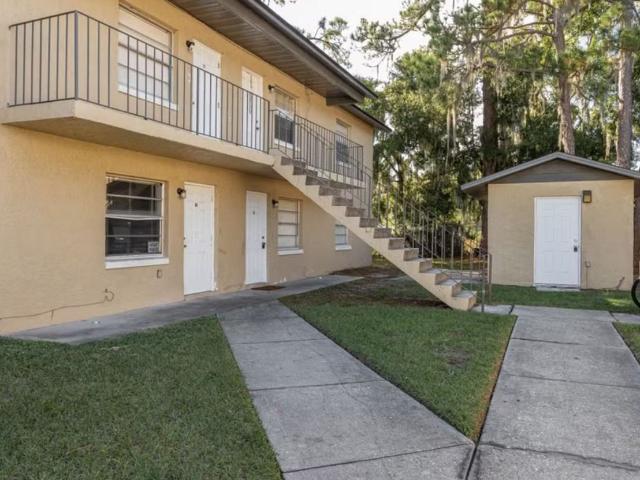 Apartment for rent in Winter Haven, Florida