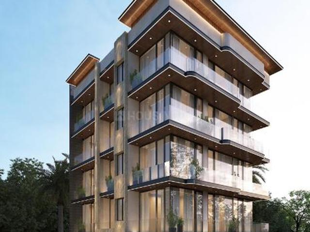 Property for sale in South West Delhi, Deri