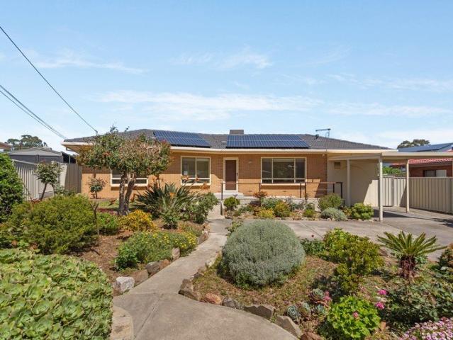 House for sale in Adelaide, City of Tea Tree Gully