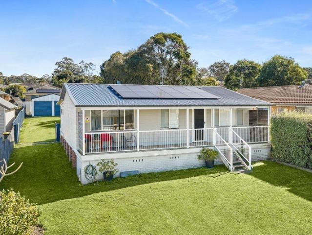 House for sale in West Nowra, New South Wales