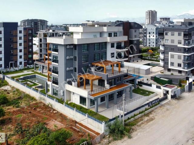 Aksu, Antalya içerisinde kiralık mülk