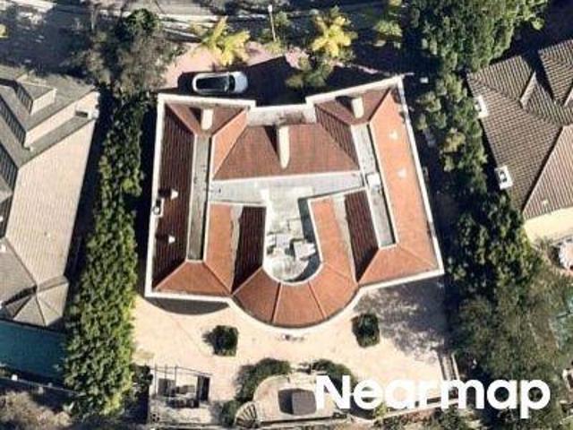 House for sale in Canoga Park, California
