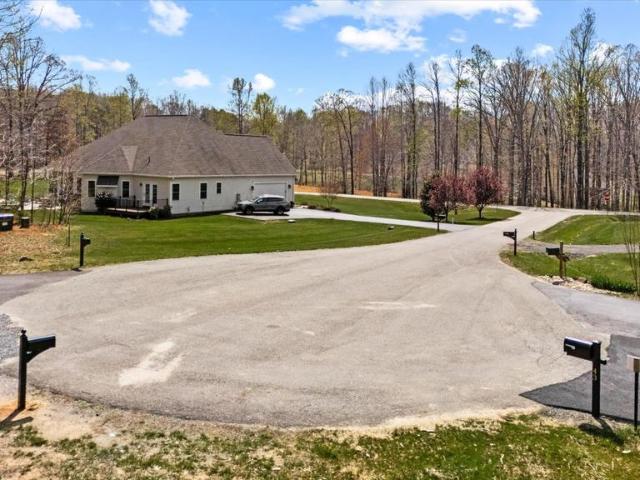 Land for sale in Virginia