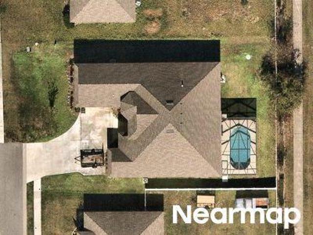 House for sale in Lakeland, Florida