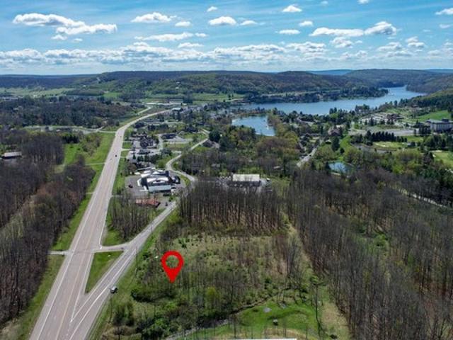 Land for sale in Garrett, Maryland