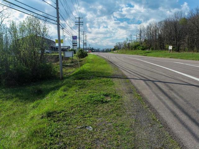 Land for sale in Garrett, Maryland
