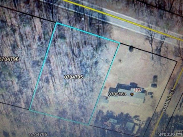 Land for sale in Littleton, North Carolina
