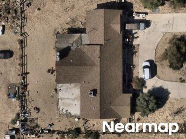 House for sale in Apple Valley, California