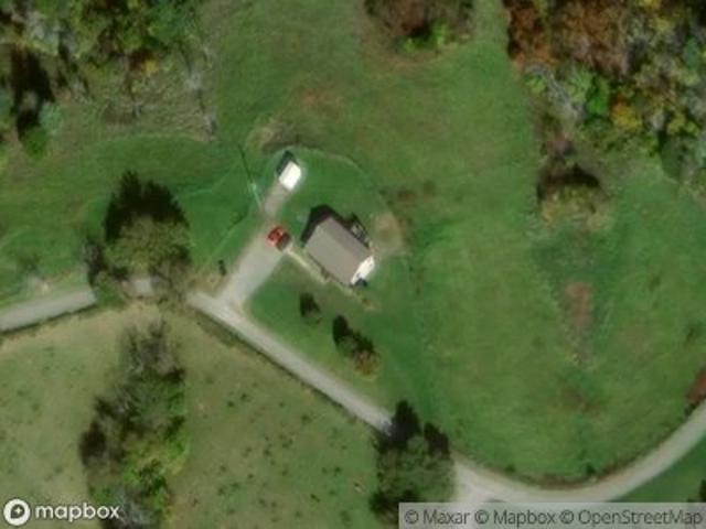 House for sale in Harrodsburg, Mercer County