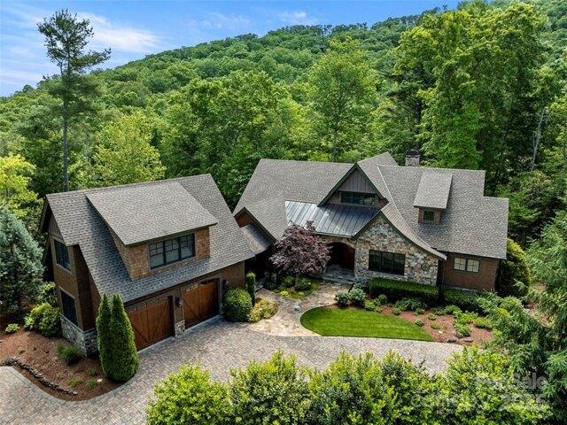 House for sale in Arden