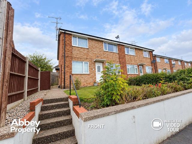 Apartment for rent in Round Green, Luton