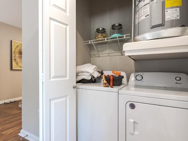 Apartment for rent in Oklahoma City, Oklahoma