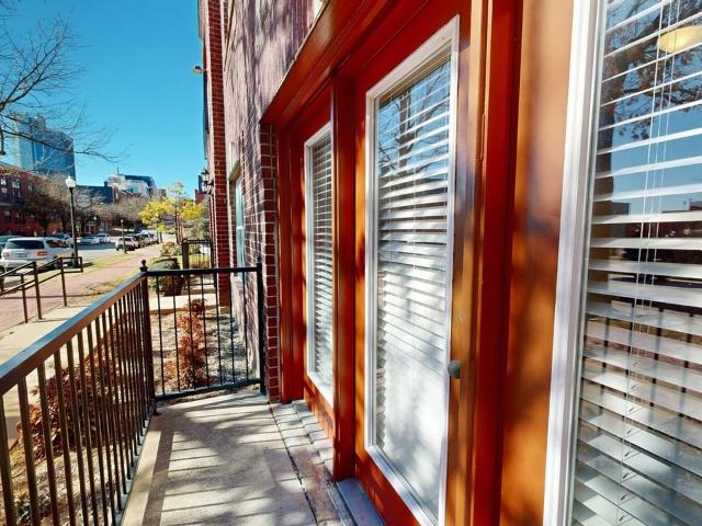 Apartment for rent in Oklahoma City, Oklahoma