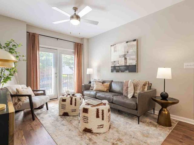 Apartment for rent in Oklahoma City, Oklahoma