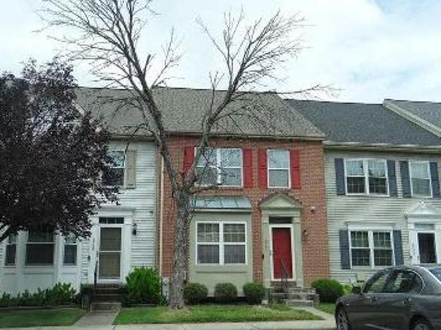 House for sale in Annapolis Junction, Maryland