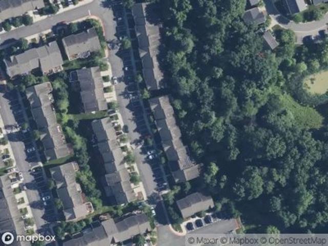 Townhouse for sale in Annapolis Junction, Maryland