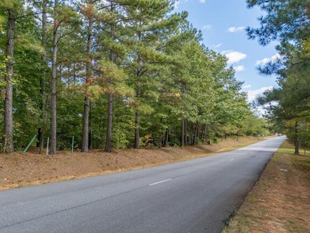 Land for sale in Mill Spring, North Carolina