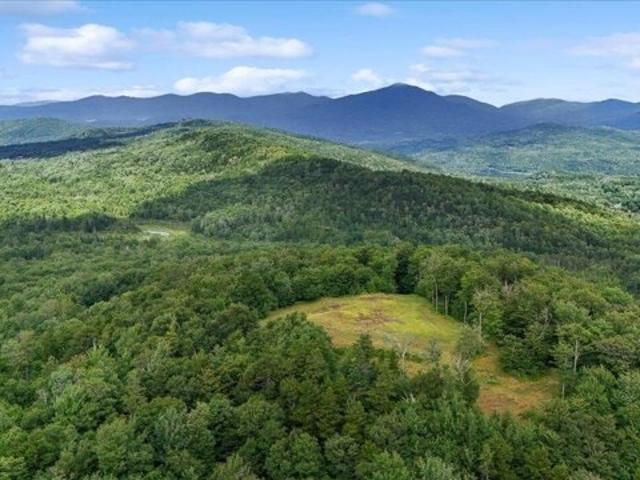 Land for sale in Montgomery, Vermont