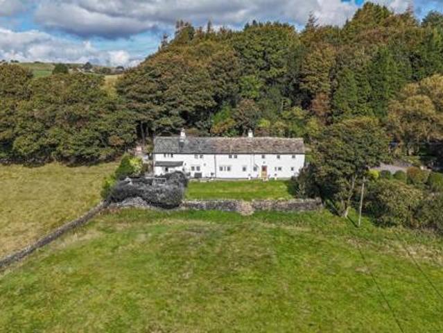 House for sale in York and North Yorkshire, England