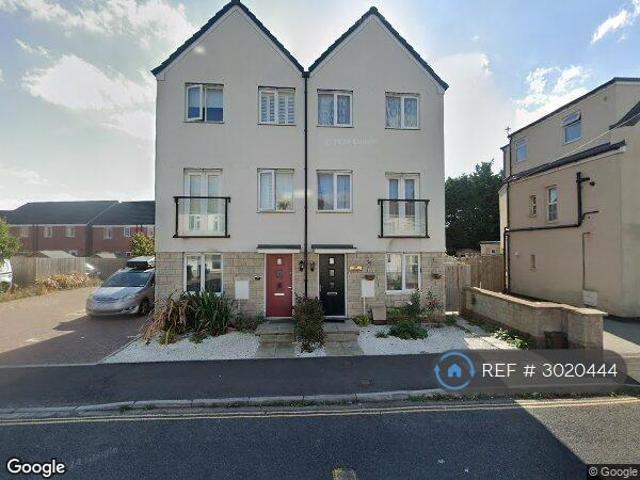 House for rent in Feckenham, City Of Bristol