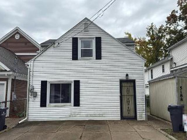 House for sale in Portage, Michigan