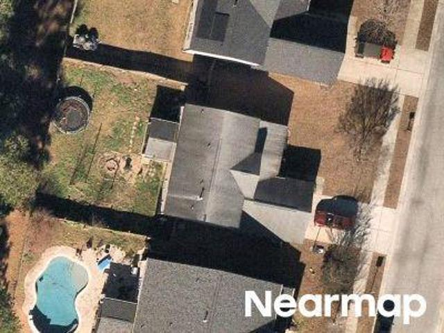 House for sale in South Carolina