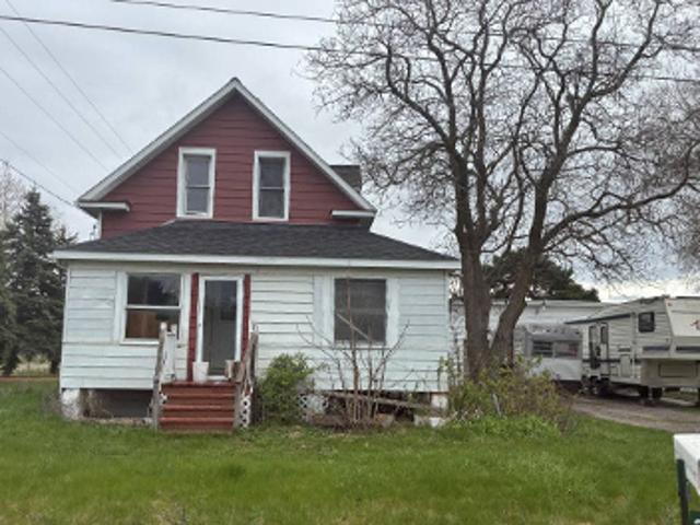 House for sale in Michigan