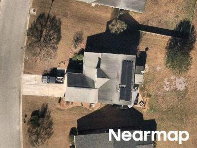 House for sale in South Carolina