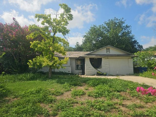 House for sale in Leesville, Texas