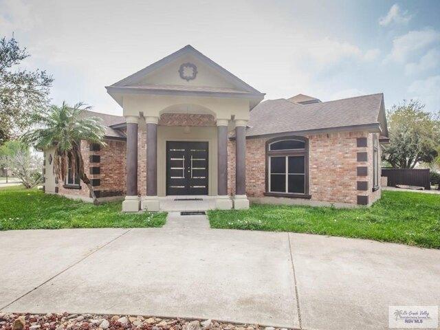 House for sale in Brownsville, Texas