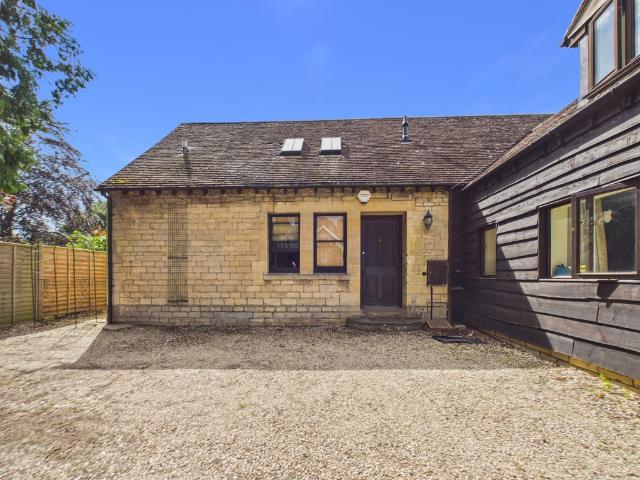 House for rent in Prestbury, Golden Valley
