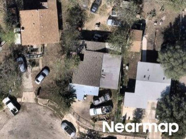 House for sale in Leesville, Texas