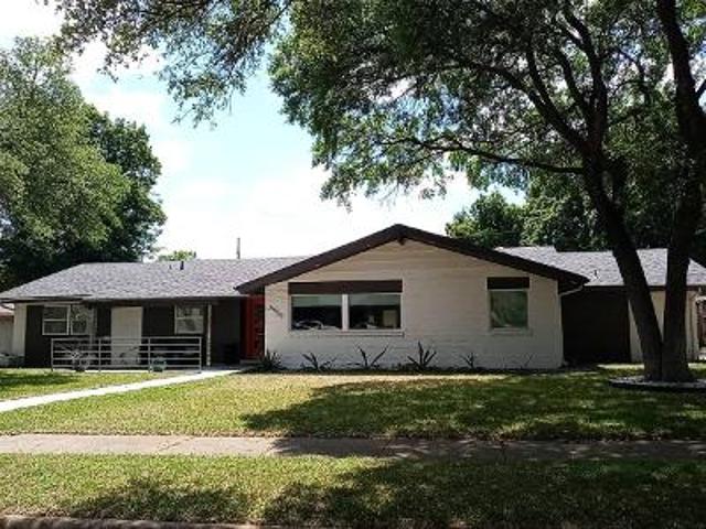 House for sale in Dallas, Texas