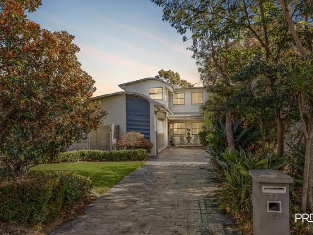Duplex for sale in Sydney, New South Wales