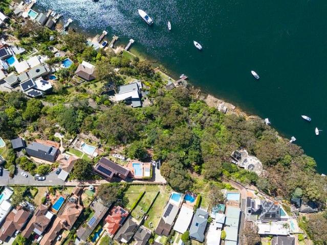 Land for sale in Sutherland, New South Wales