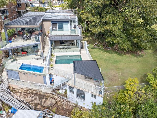 House for sale in Sydney, New South Wales