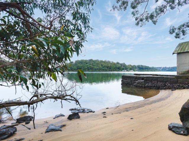 House for sale in Sydney, New South Wales