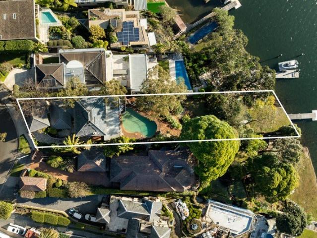 House for sale in Sydney, New South Wales