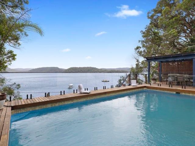 House for sale in Patonga, New South Wales