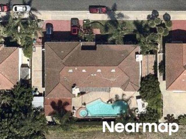 House for sale in Santa Ana, California