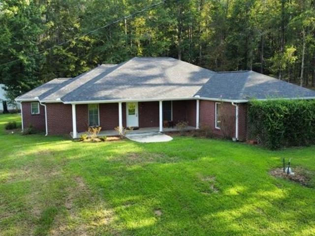 House for sale in Luverne, Alabama