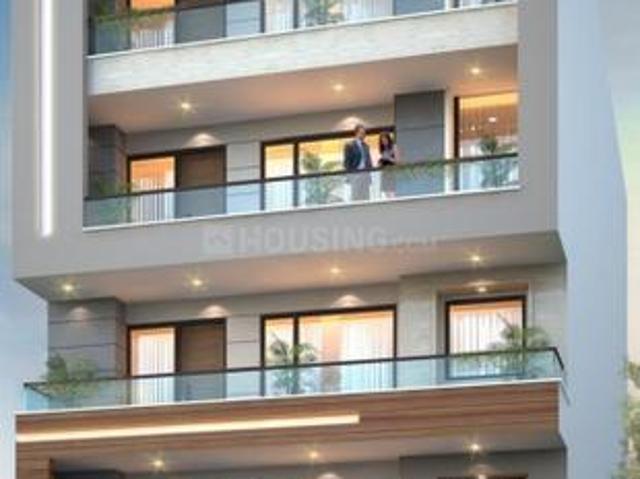Property for sale in West Delhi, Deri
