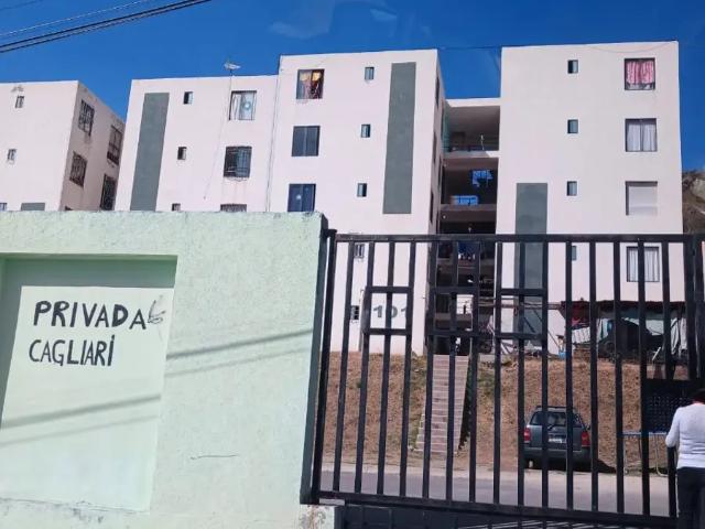 Departamento en venta en Tula De Allende, Hidalgo