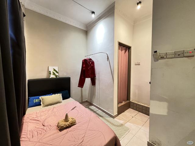 Room for rent in Country Heights Damansara, Kuala Lumpur
