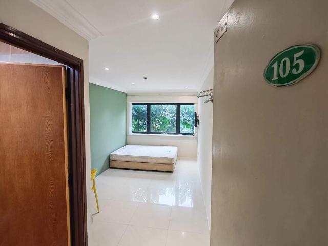 Room for rent in Kampung Datuk Keramat, Kuala Lumpur