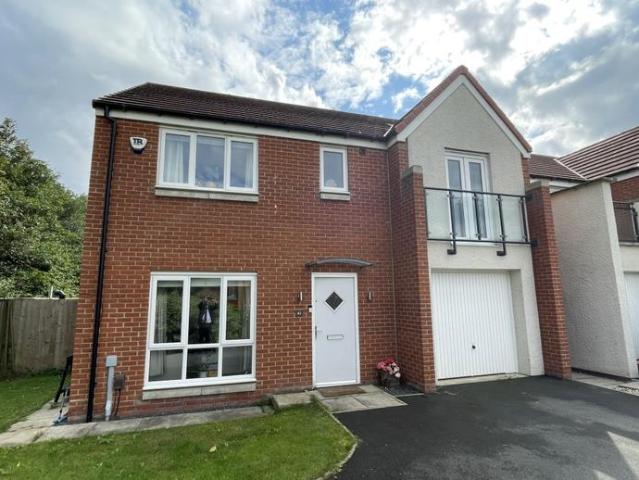 House for rent in Stockton-on-tees