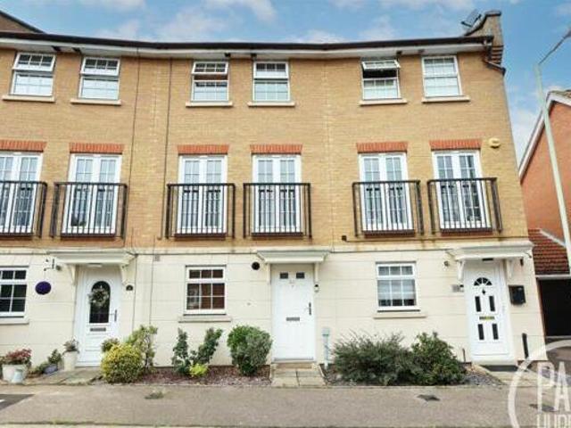 House for sale in Eastbridge, Suffolk