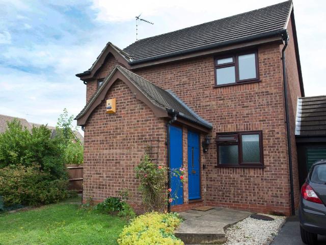 Apartment for rent in Gamston, Barton In Fabis
